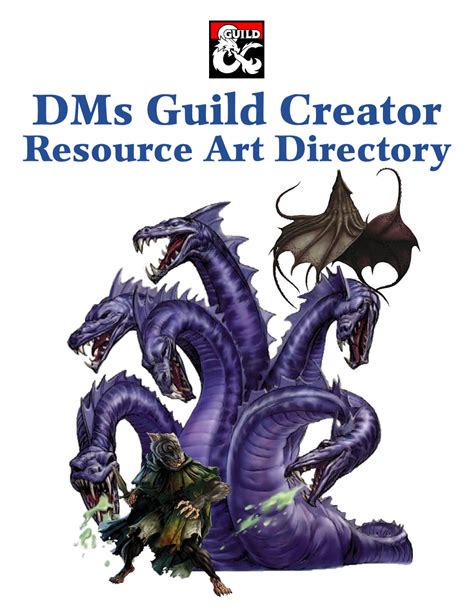 dms guild